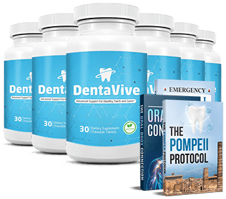 DentaVive best price