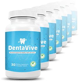 DentaVive Supplement
