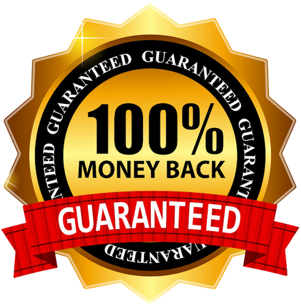 DentaVive Official Website 100% Satisfaction 60 Days Money Back Guarantee